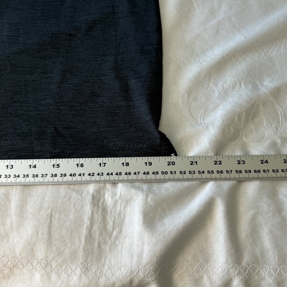 Hurley Men's Gray Performance Short Sleeve Athletic Golf Polo Shirt Size Small - Picture 9 of 10